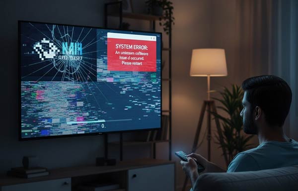 Smart TV Software